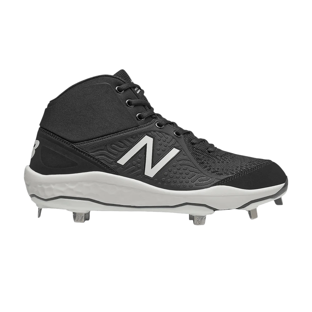 Krossovki-New-Balance-Fresh-Foam-3000v5-Mid-Metal-Black-White