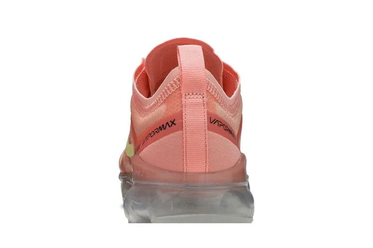 Кроссовки Nike Wmns Air VaporMax 2019 'Pink Tint'