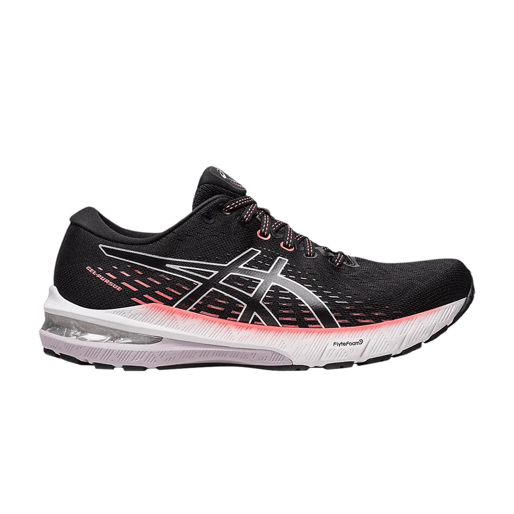 Кроссовки Asics Wmns Gel Pursue 8 'Black Coral'
