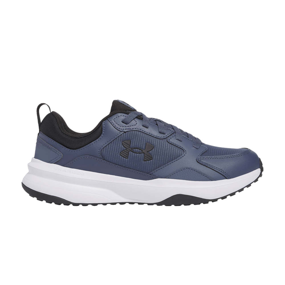 Кроссовки Under Armour Charged Edge 'Downpour Grey'