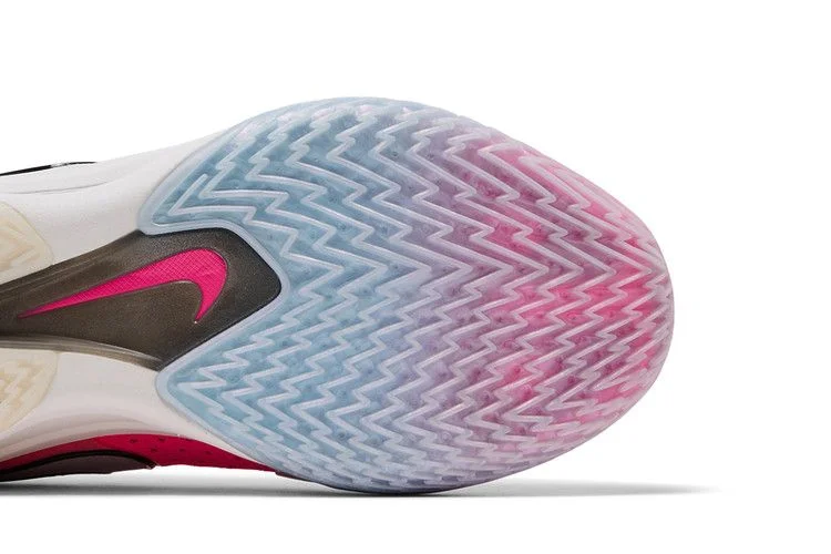 Кроссовки Nike Air Zoom GT Cut 3 'Phantom Pink Blast'
