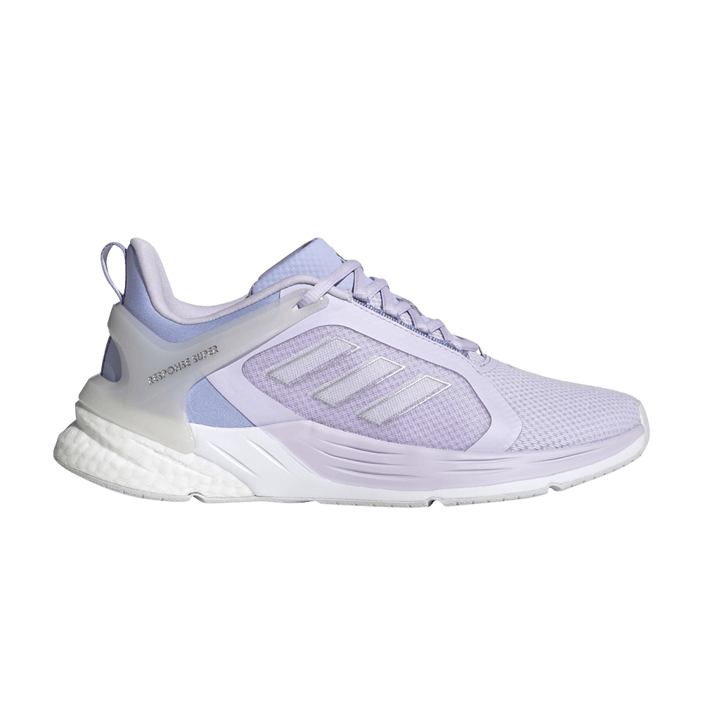 Кроссовки Adidas Wmns Response Super 2.0 'Purple Tint'