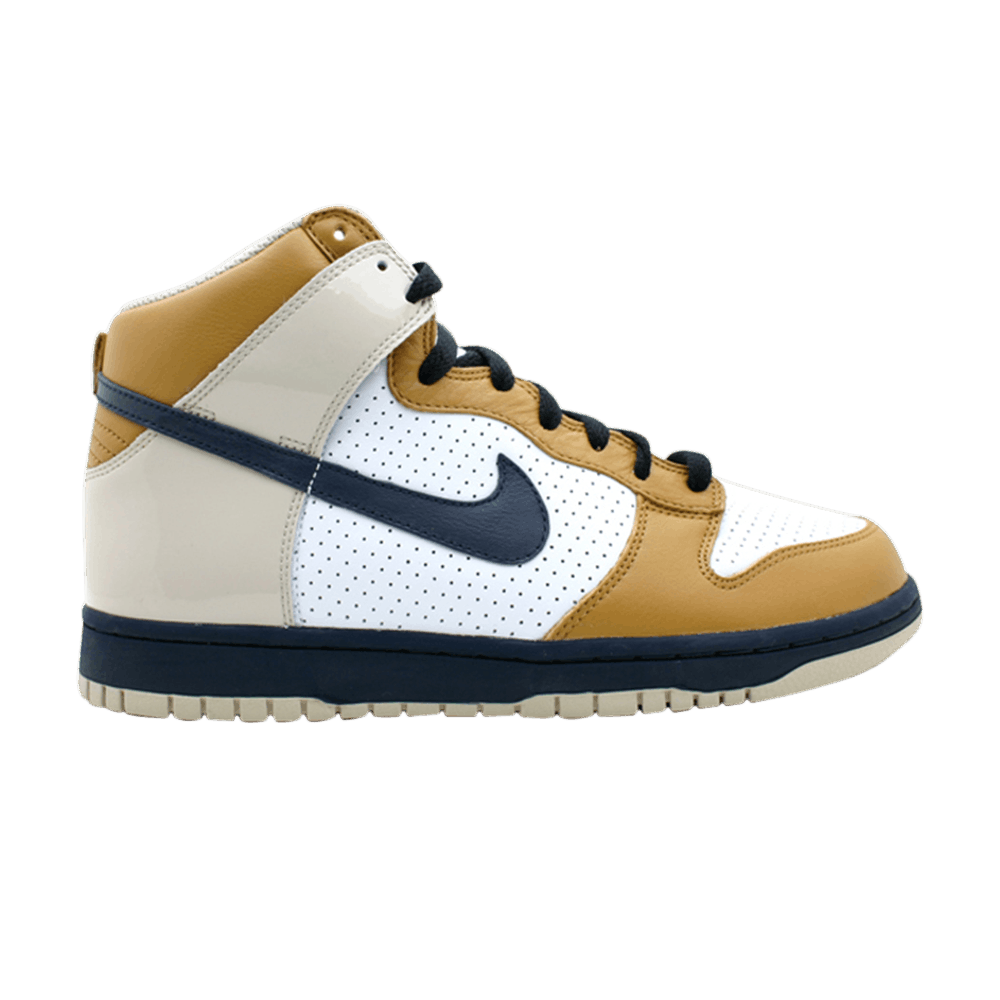 Кроссовки Nike Dunk High Premium