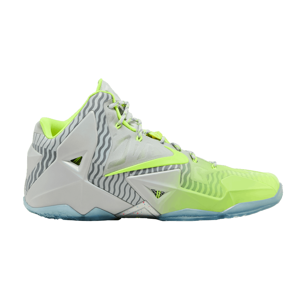 Кроссовки Nike LeBron 11 'Maison du LeBron'