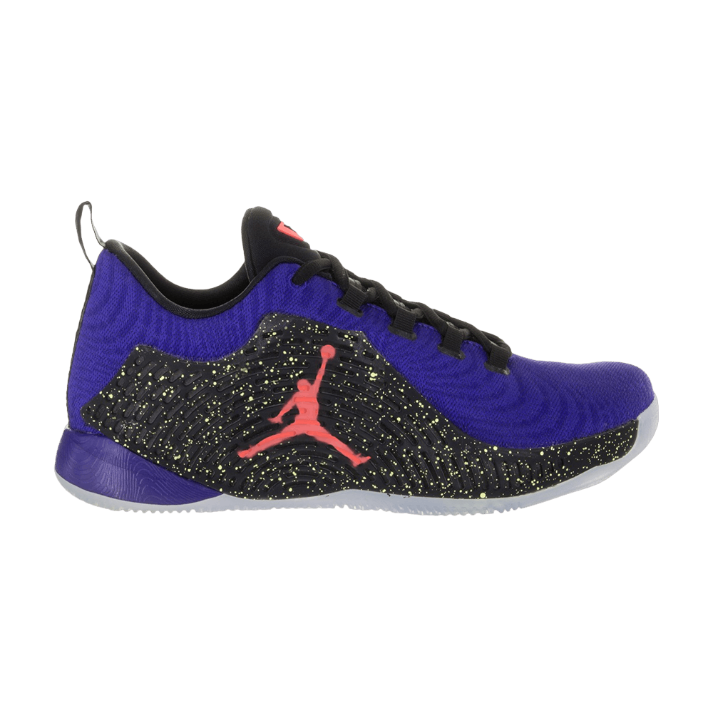 Кроссовки Air Jordan CP3.X BG 'Concord'