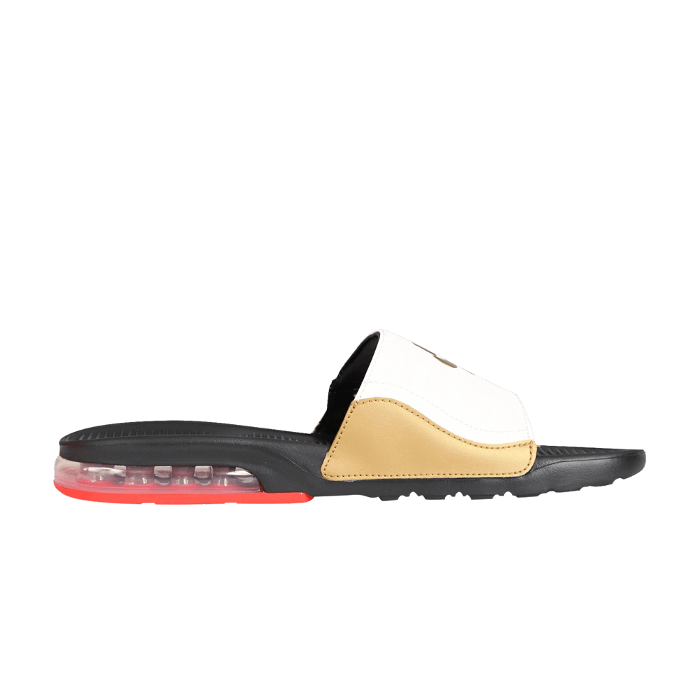 Nike Air Max Camden Slide 'Spades'