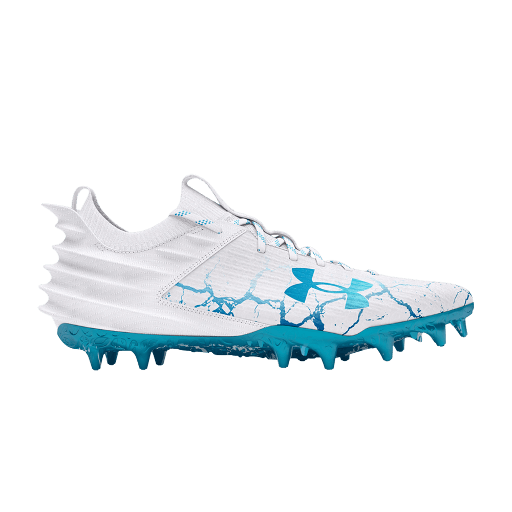 Кроссовки Under Armour Blur 2 MC 'All American - Sky Blue'