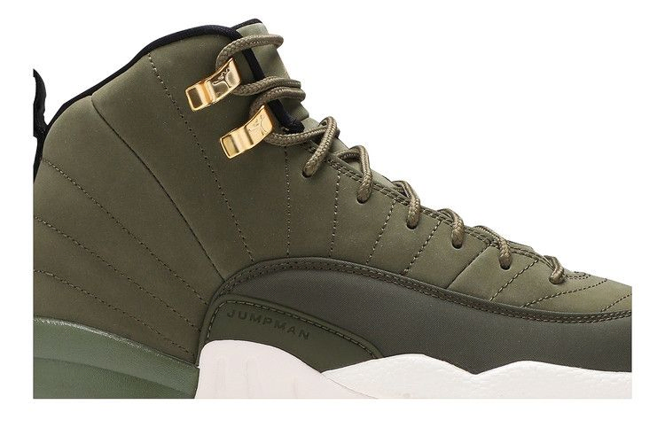 Кроссовки Air Jordan 12 Retro CP3 GS 'Class of 2003'