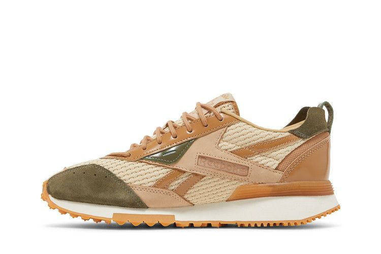 Кроссовки Reebok Engineered Garments x LX 2200 'Soft Camel'