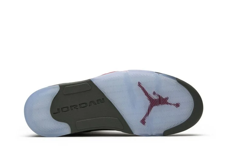 Кроссовки Air Jordan 5 Retro 'Camo'