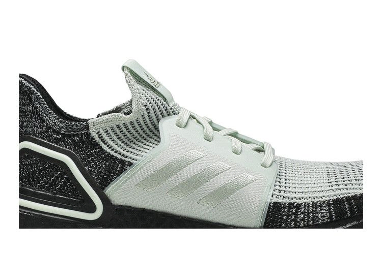 Кроссовки adidas UltraBoost 19 'Linen Green'