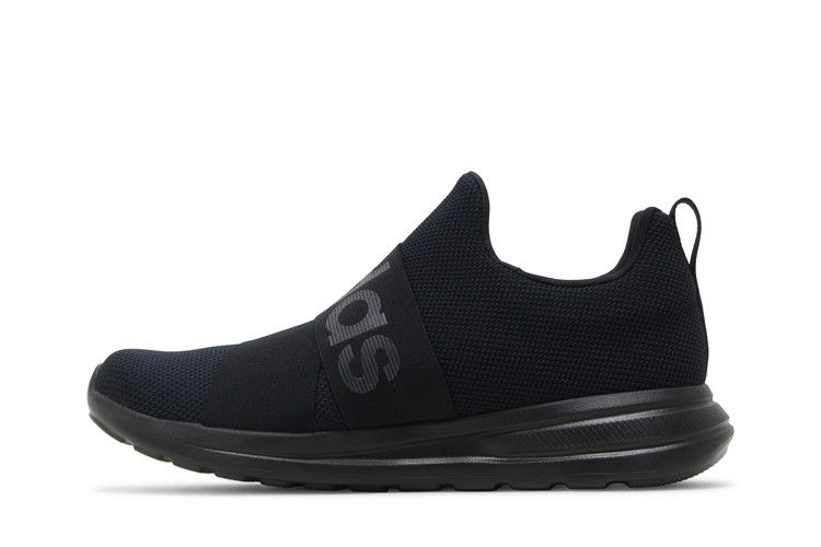 Кроссовки Adidas Lite Racer Adapt 6.0 'Black Carbon'