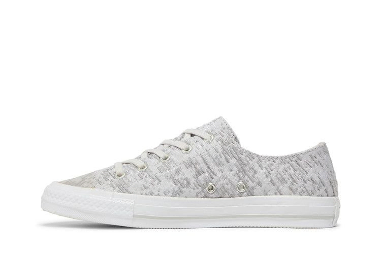 Кроссовки Converse Wmns Chuck Taylor All Star Gemma Low 'Mouse Dolphin'