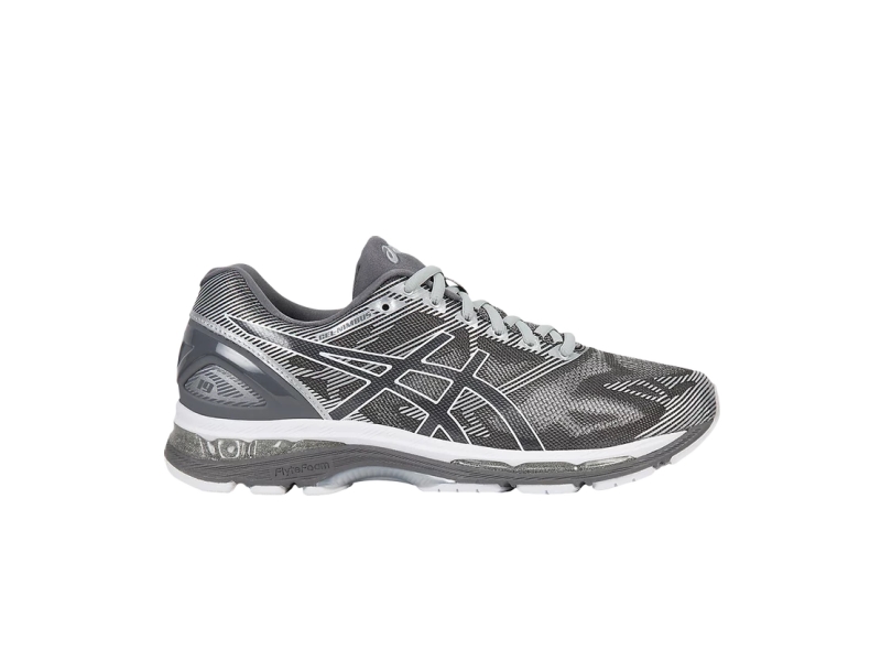 Кроссовки Asics Gel Nimbus 19 Carbon