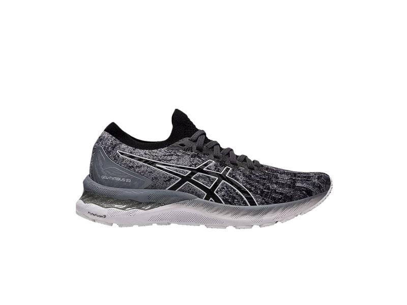 Кроссовки Wmns Asics Gel Nimbus 23 Knit Sheet Rock