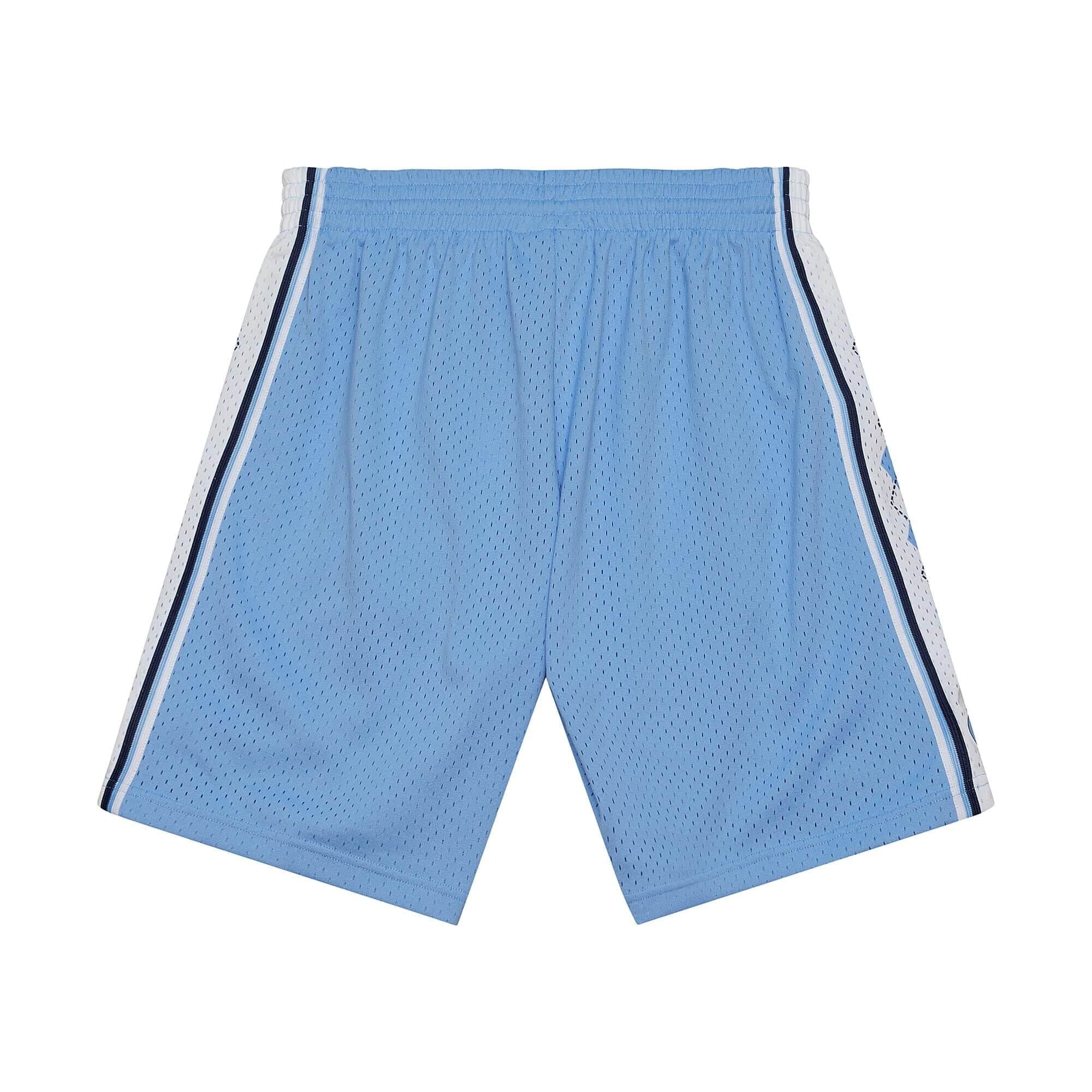 Mitchell-Ness-North-Carolina-Tar-Heels-2008-09-Hardwood-Classics-Throwback-Swingman-NCAA-Shorts-8