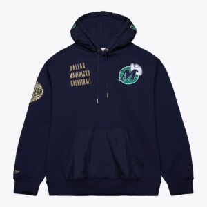 Mitchell-Ness-Navy-Dallas-Mavericks-Team-OG-2.0-Vintage-Logo-Fleece-Pullover-Hoodie-300x300