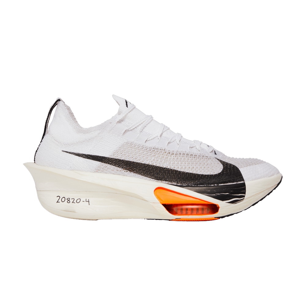 Кроссовки Nike Air Zoom Alphafly NEXT% 3 'Prototype'