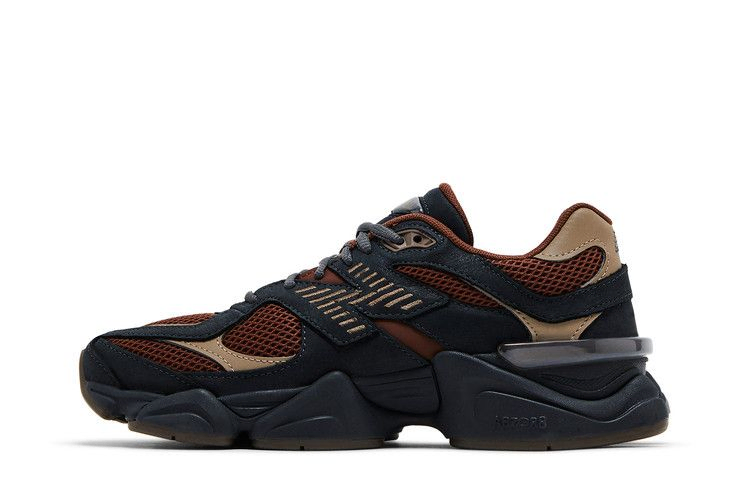 Кроссовки New Balance 9060 'Phantom Rich Oak'