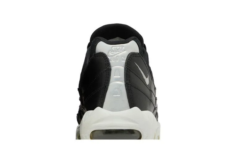 Кроссовки Nike Air Max 95 Premium 'Rebel Skulls'