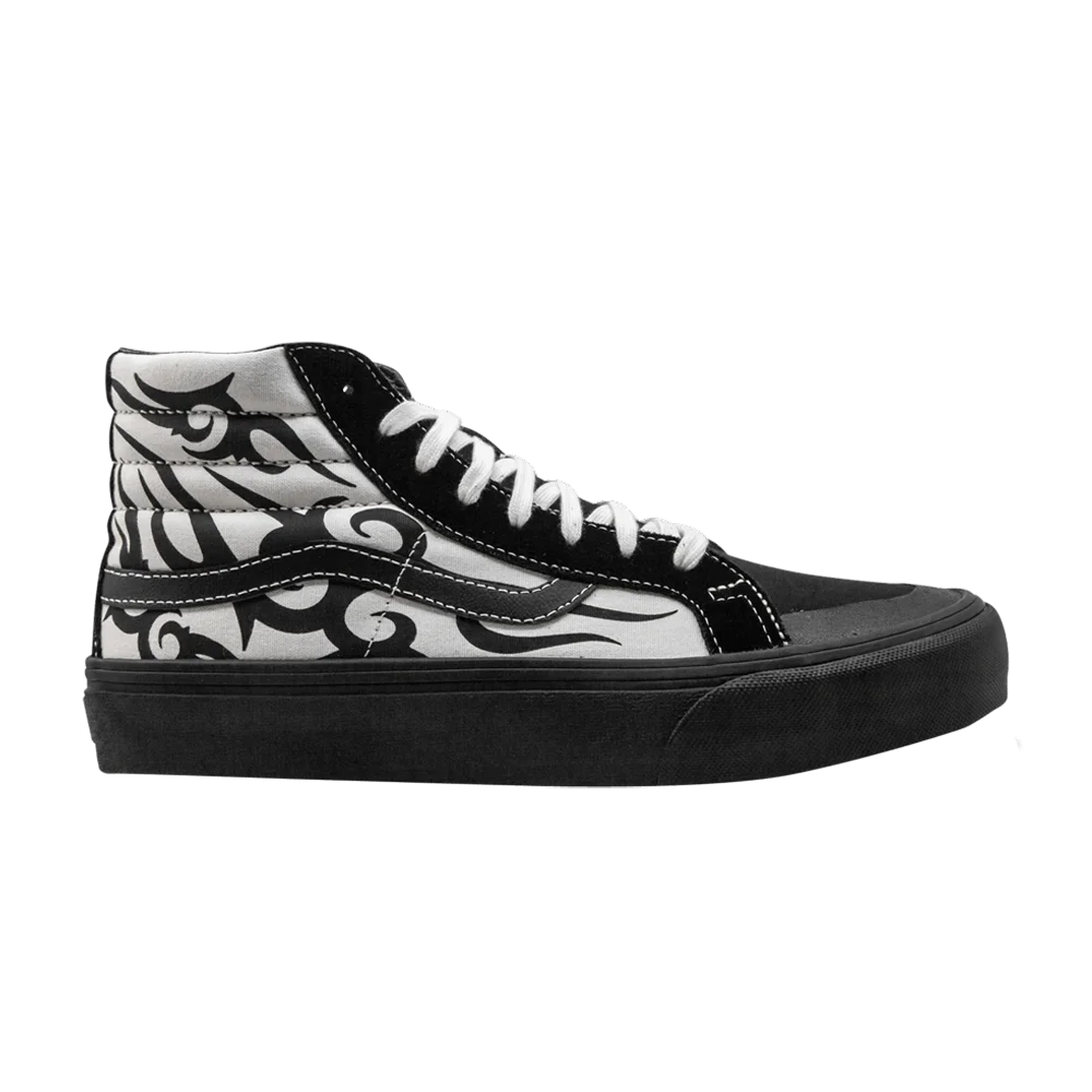 Vans Sk8-Hi 138 SF 'Tribal'