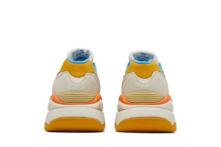 Кроссовки New Balance Wmns 57/40 'Multi-Color'