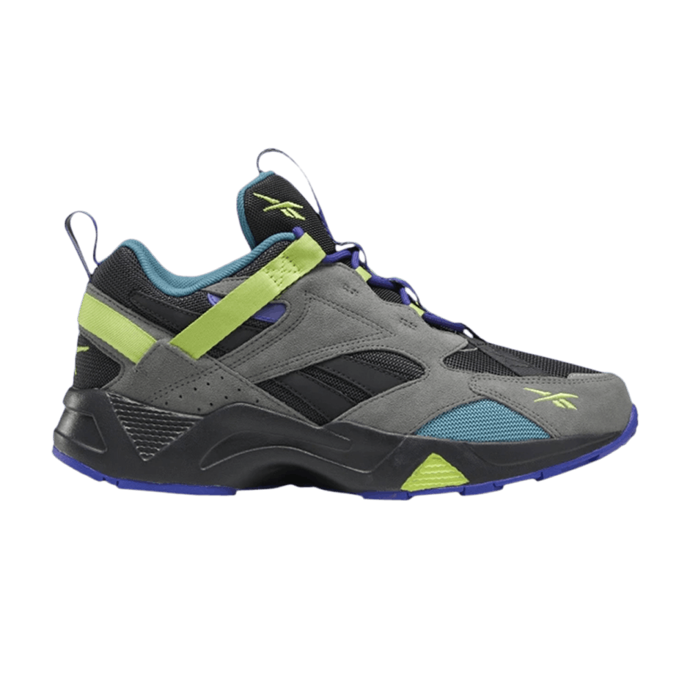 Кроссовки Reebok Aztrek 96 Adventure 'Lime'