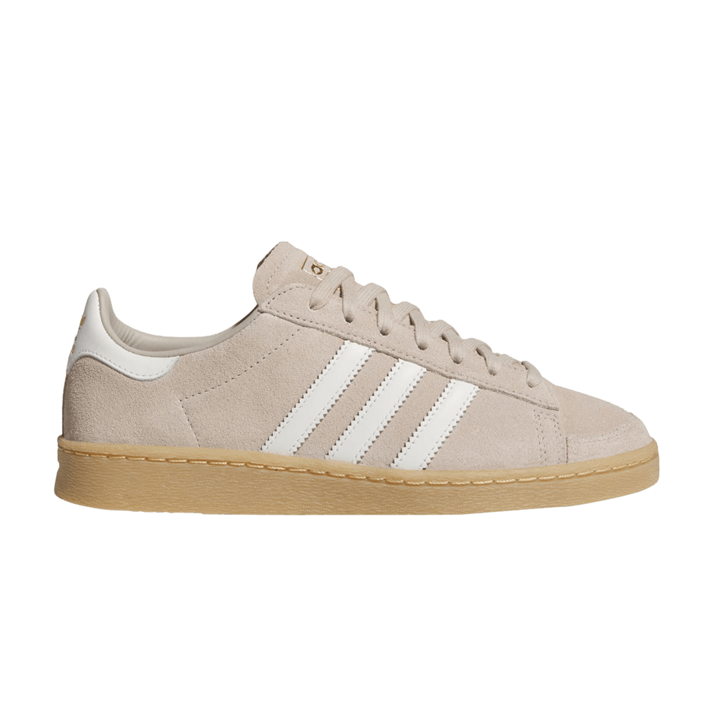 Кроссовки adidas Wmns Jabbar Low 'Wonder Beige Gum'
