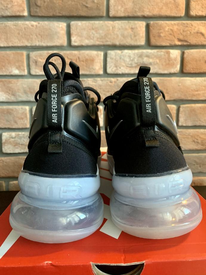 Nike-Air-Force-270-Black-White-10