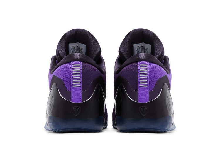 Кроссовки Nike Kobe 9 Elite Low Protro 'Moonwalker' 2025
