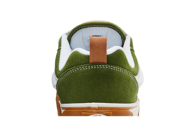Кроссовки Vans Knu-Skool 'Pesto'