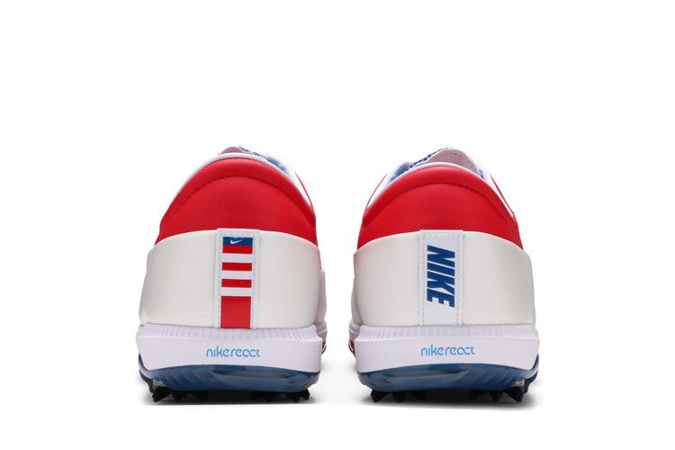 Кроссовки Nike Air Zoom Victory Tour Golf NRG 'USA'