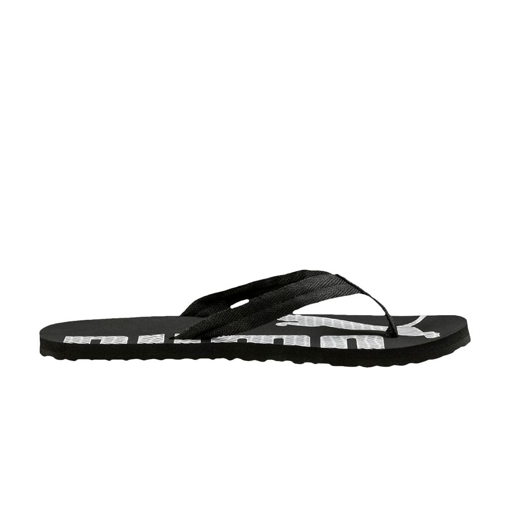 Puma Epic Flip v2 Sandal 'Black'