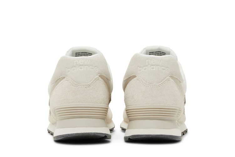 Кроссовки New Balance 574 'Off White'