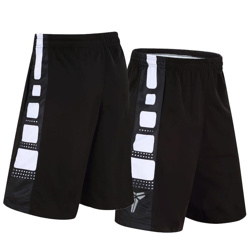 Баскетбольные шорты Daiong Kobe White Elite Shorts