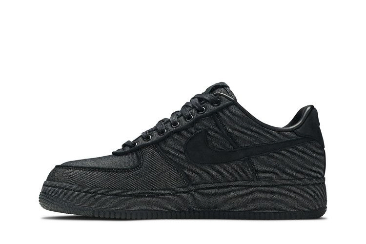 Кроссовки Nike Air Force 1 Low Premium '08 QS 'Pearl Collection'