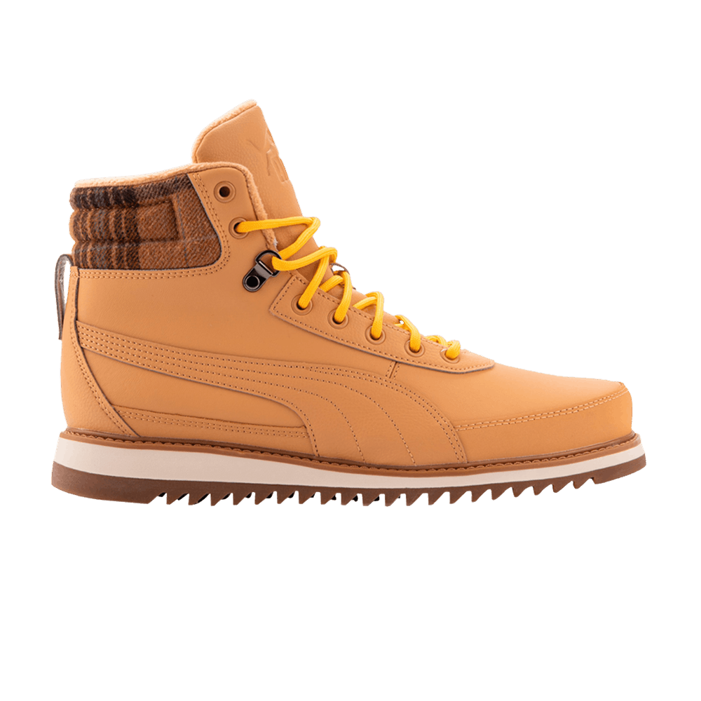 Puma Desierto v2 'Checked - Taffy'
