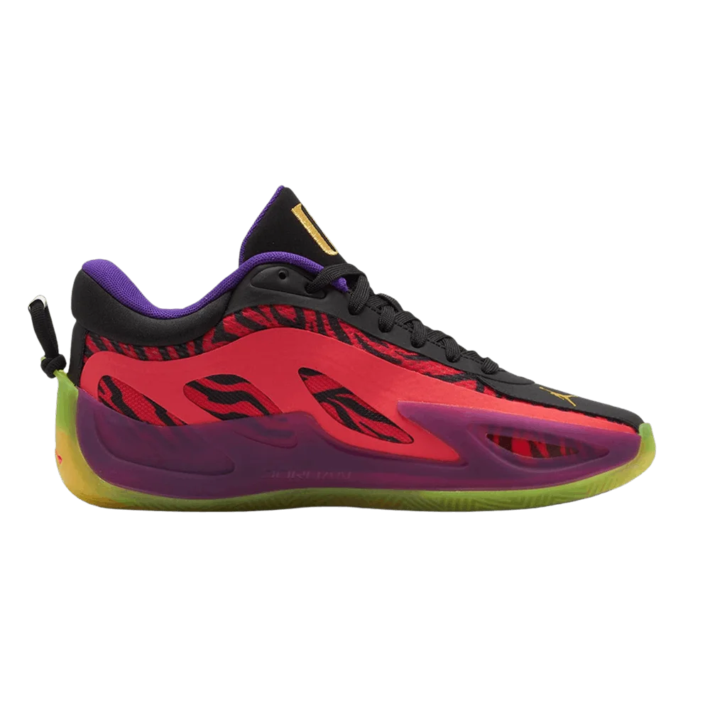 Кроссовки Paolo Banchero x Wmns Air Jordan Heir Series 2 PE 'Oh Sheila'