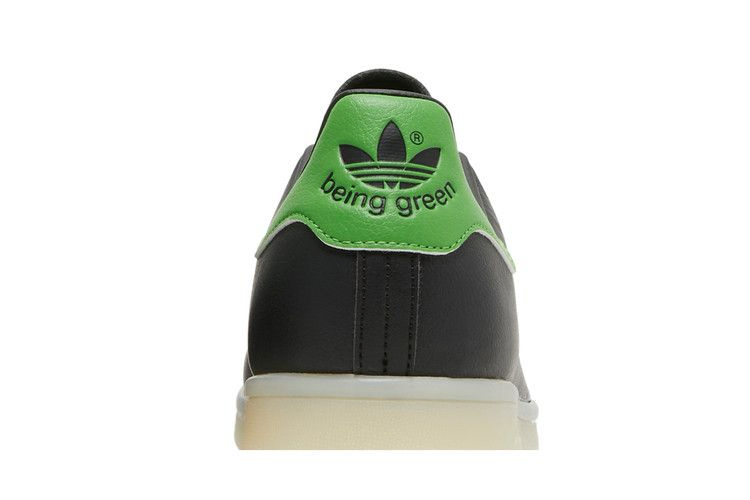 Кроссовки Marvel x adidas Stan Smith 'Hulk Smash'