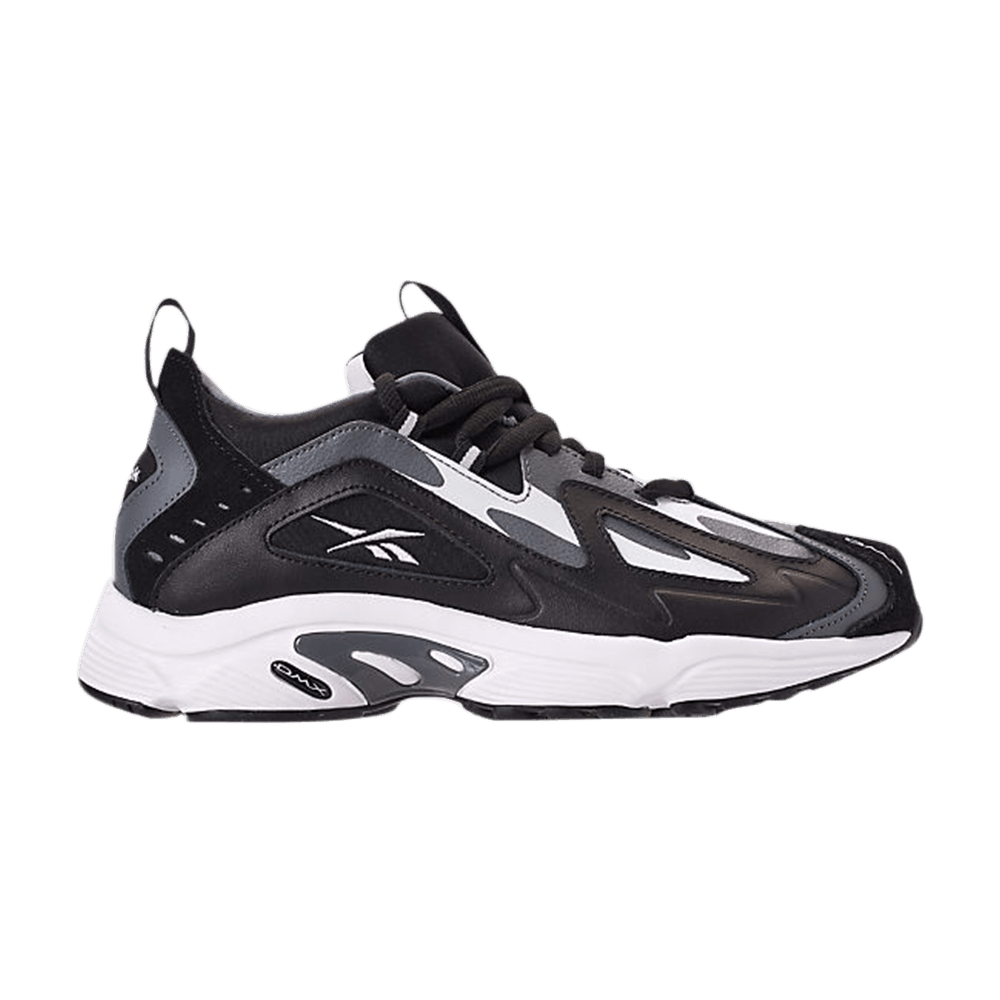 Кроссовки Reebok DMX Series 1200 'Alloy'