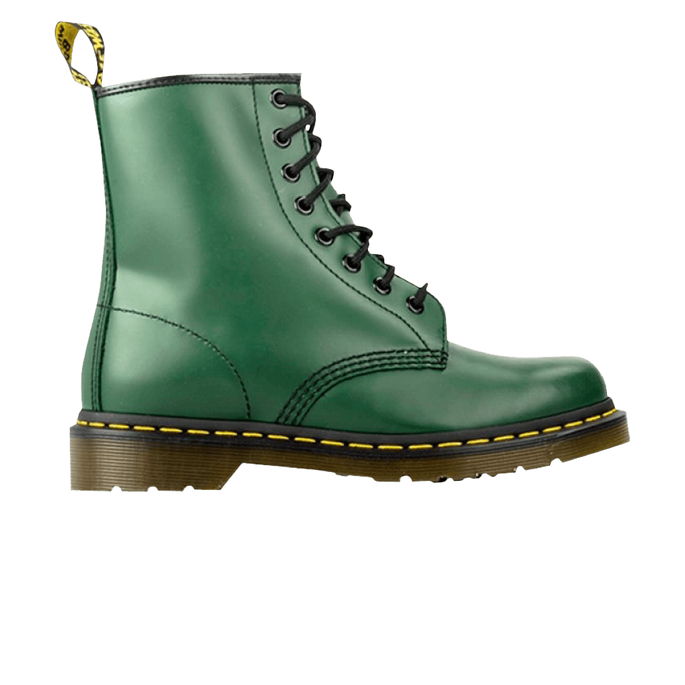 Dr. Martens 1460 Smooth 'Green'
