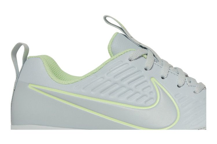 Кроссовки Nike Wmns Explorer 2 'Pure Platinum Volt'
