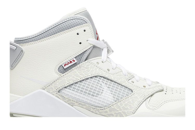 Кроссовки Sneakersnstuff x Air Jordan Jordan Mars 270 'Past, Present, Future'