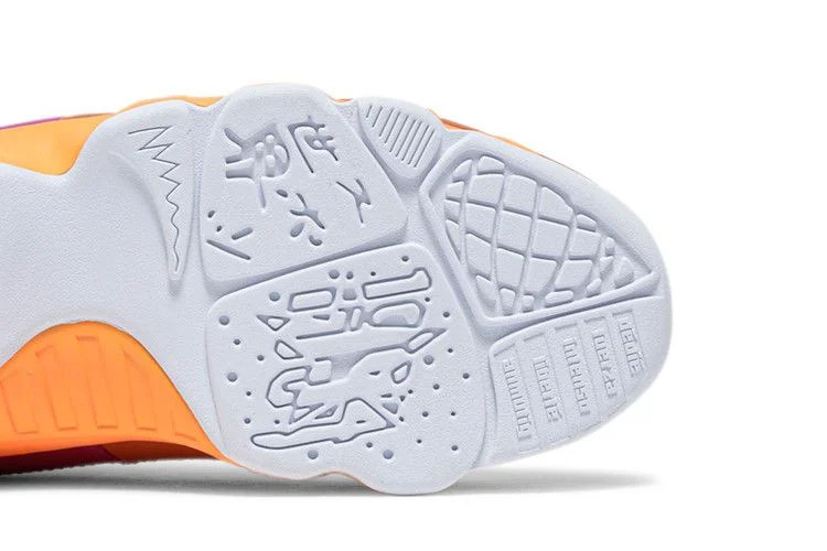 Кроссовки Wmns Air Jordan 9 Retro 'Change The World'