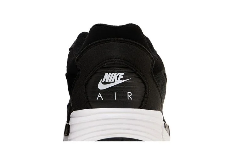 Кроссовки Nike Air Max Solo 'Black White'