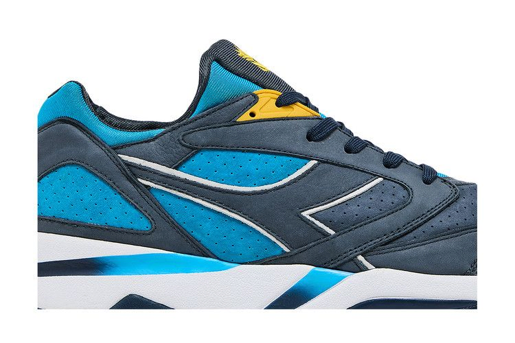 Кроссовки Diadora Bait x Transformers x Aeon 'Soundwave'