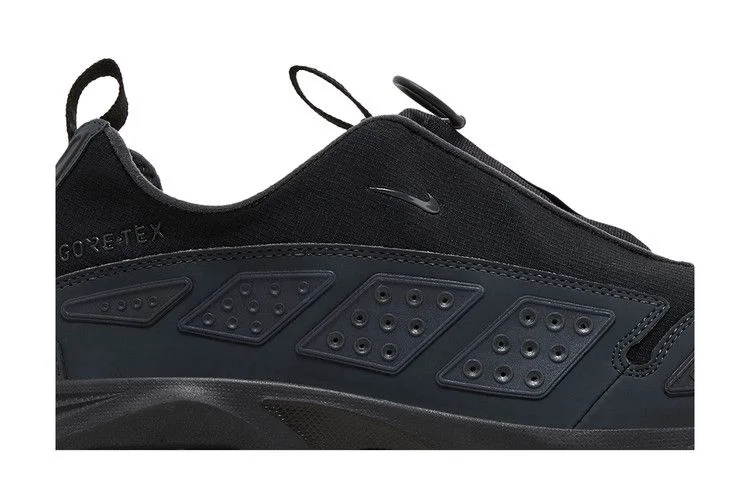 Кроссовки Nike Wmns Air Sunder Max GORE-TEX 'Black'