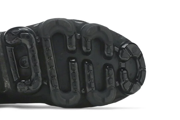 Кроссовки Nike Wmns Air VaporMax CS 'Triple Black'