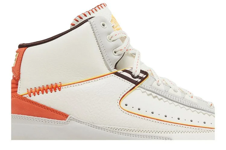 Krossovki-Maison-Chateau-Rouge-x-Air-Jordan-2-United-Youth-International-1