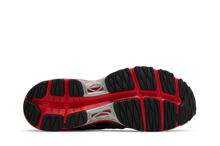 Кроссовки ASICS Kiko Kostadinov x HS2-S Gel MC Plus 'Classic Red'